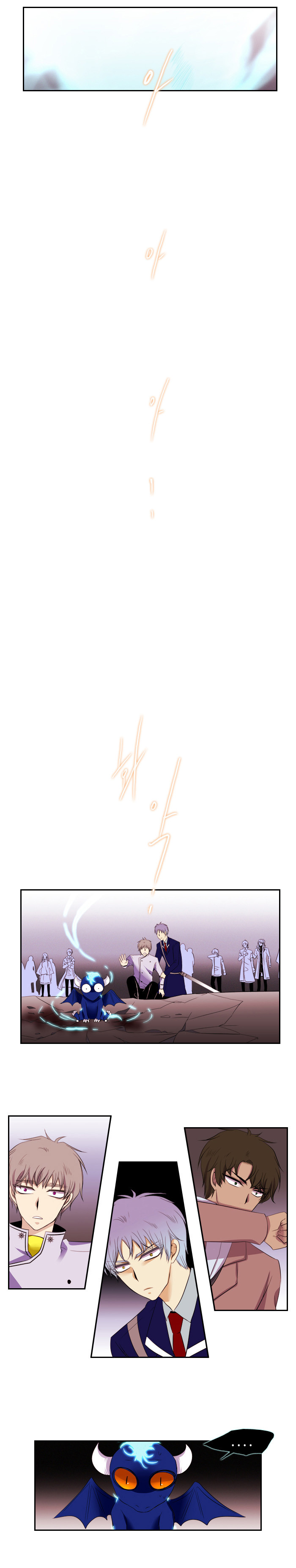 Black Haze Chapter 92 - Trang 2