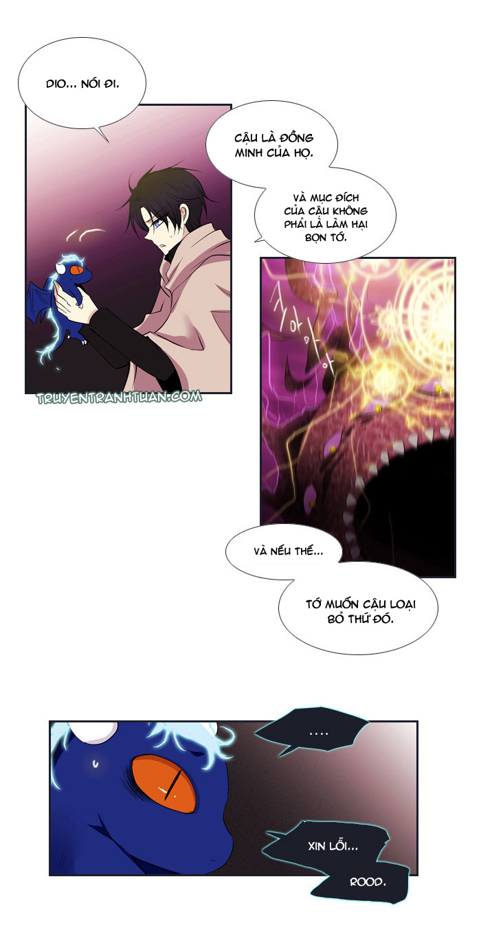 Black Haze Chapter 93 - Trang 2