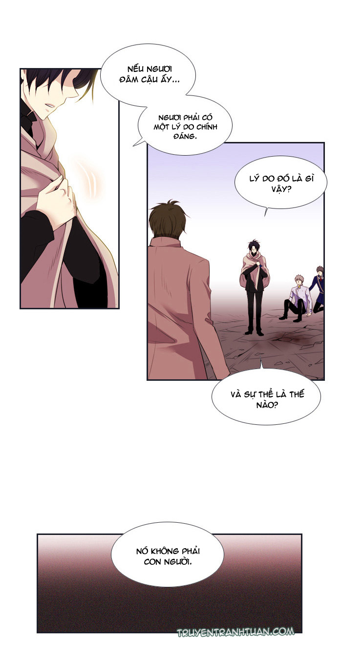 Black Haze Chapter 93 - Trang 2