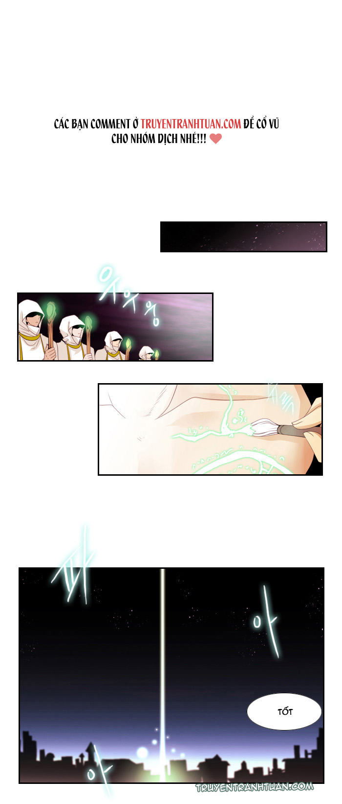 Black Haze Chapter 94 - Trang 2