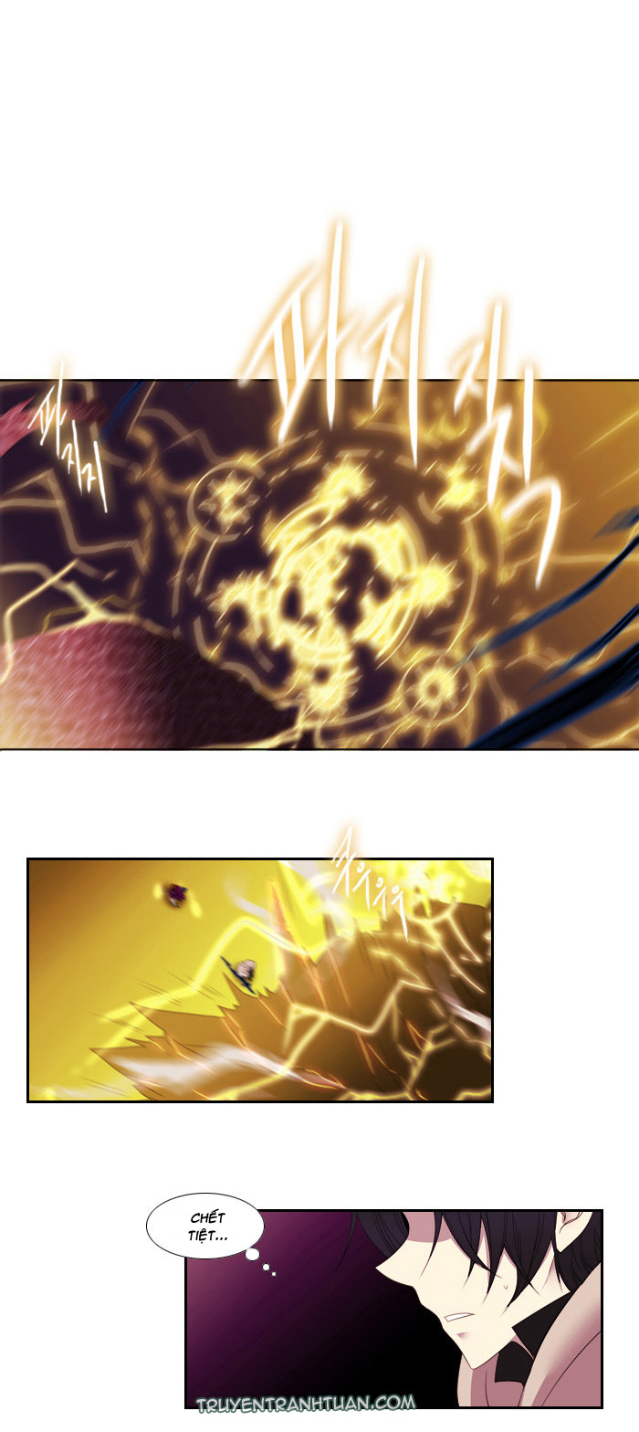 Black Haze Chapter 94 - Trang 2