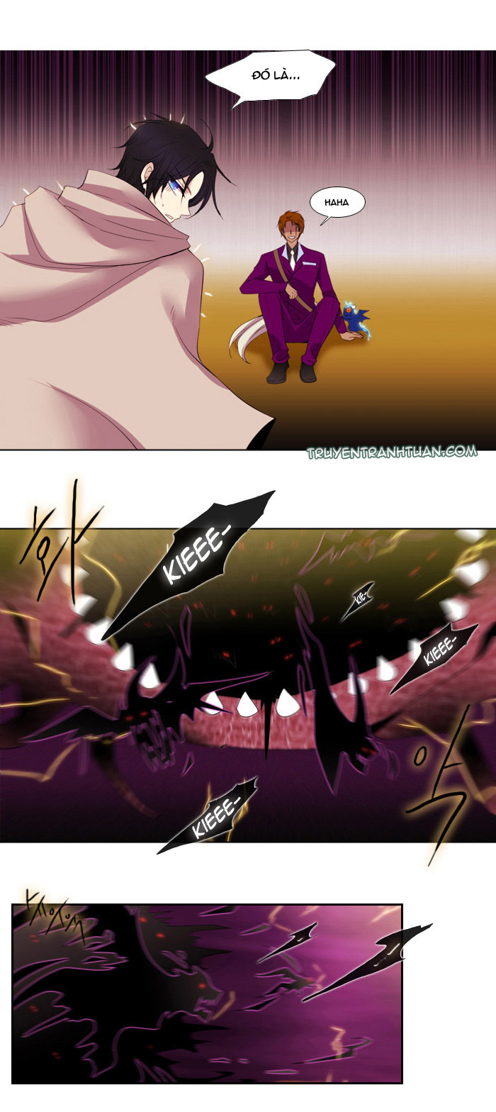 Black Haze Chapter 94 - Trang 2