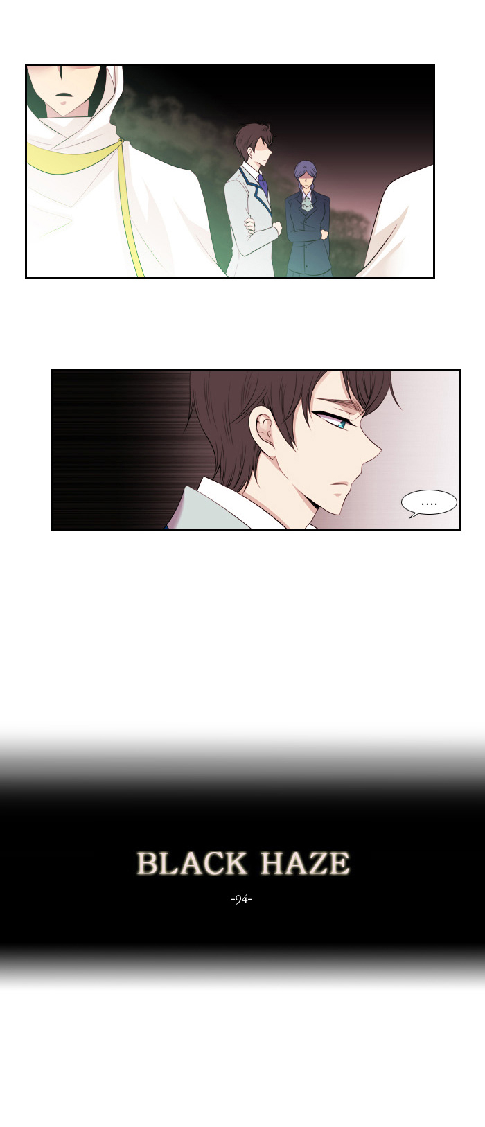 Black Haze Chapter 94 - Trang 2