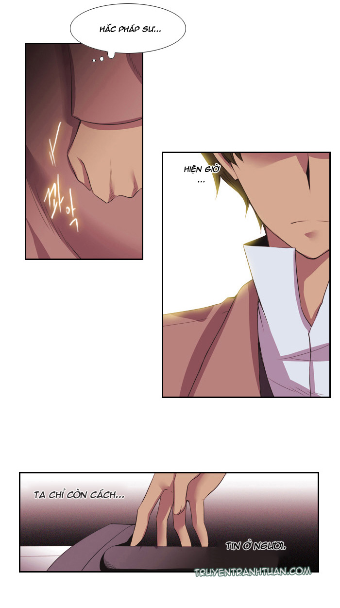 Black Haze Chapter 94 - Trang 2