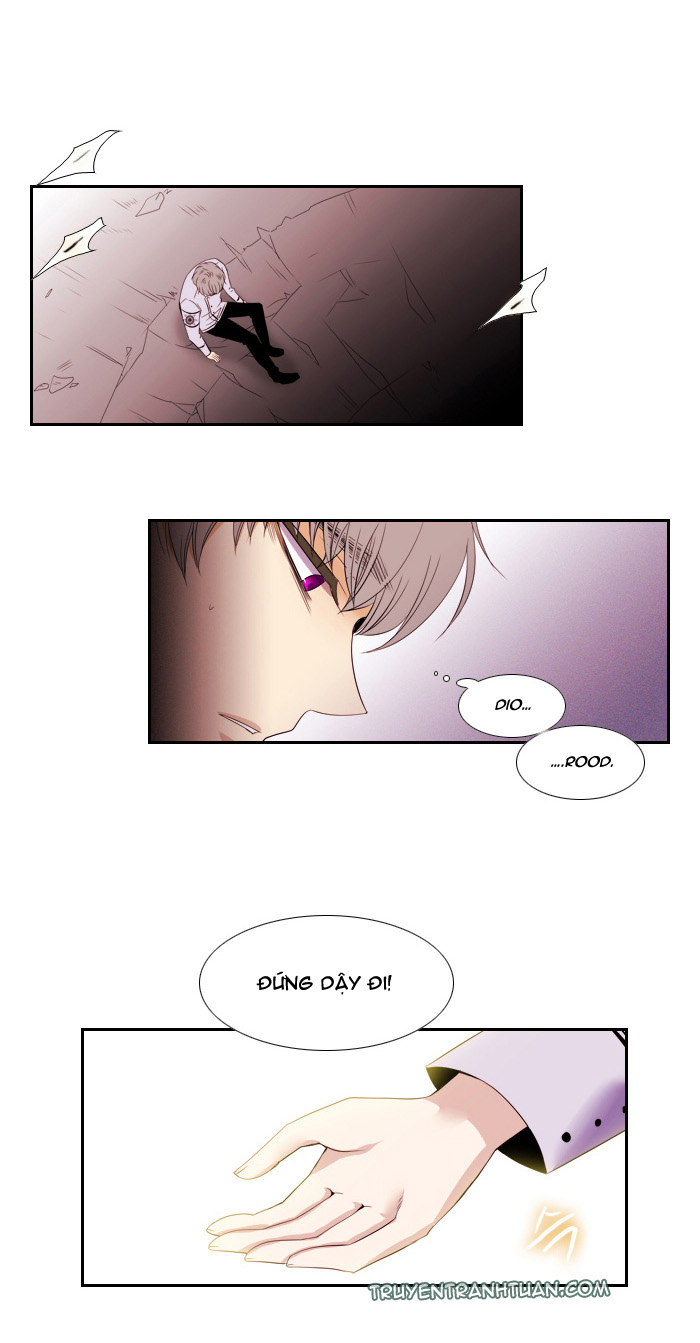 Black Haze Chapter 94 - Trang 2