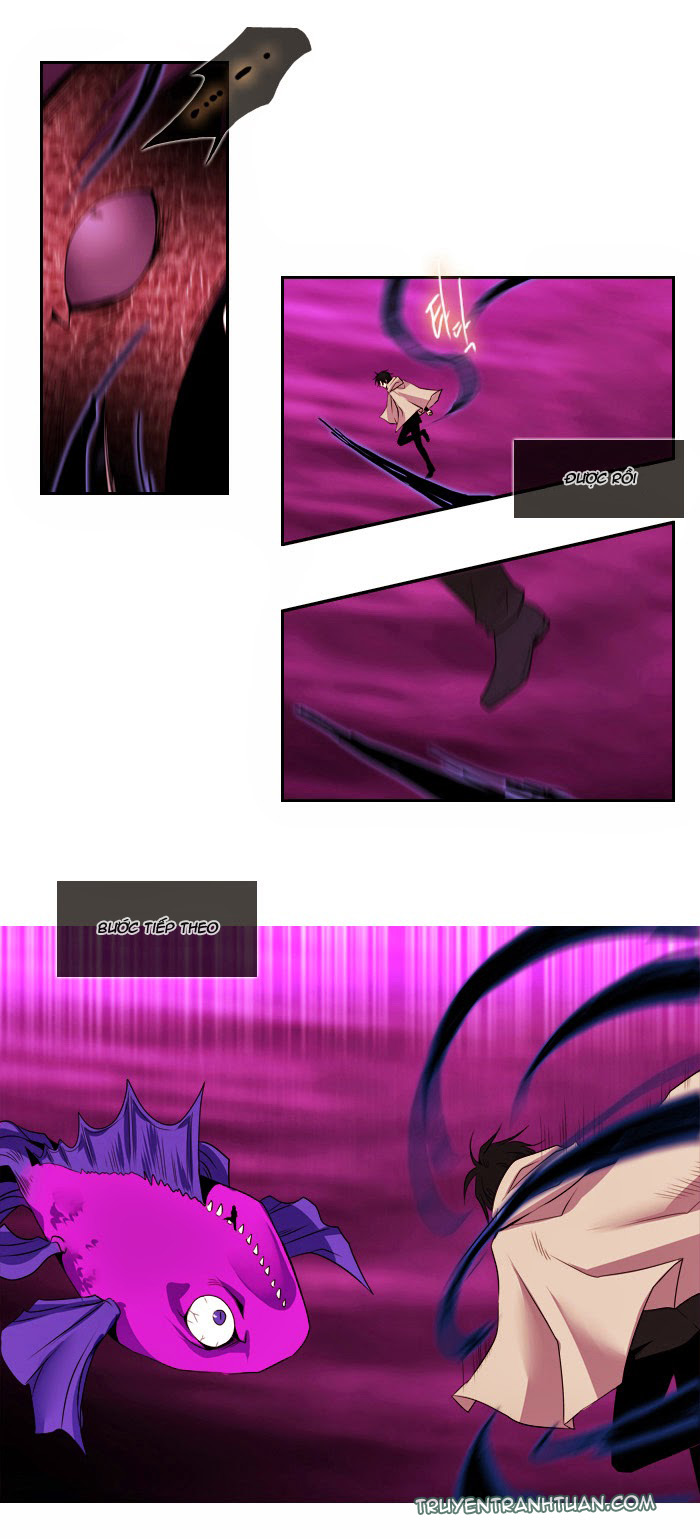 Black Haze Chapter 95 - Trang 2