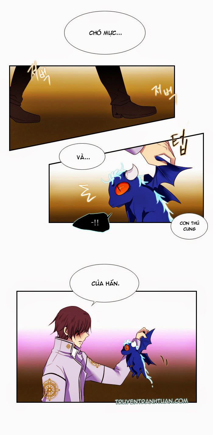 Black Haze Chapter 95 - Trang 2