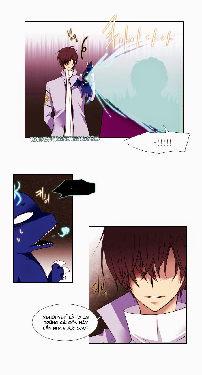 Black Haze Chapter 95 - Trang 2