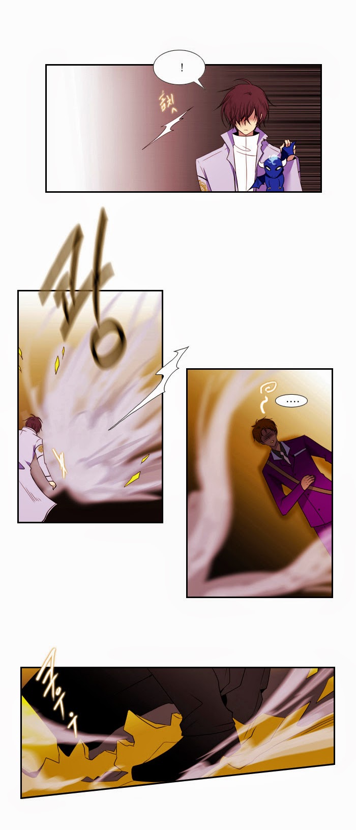 Black Haze Chapter 95 - Trang 2