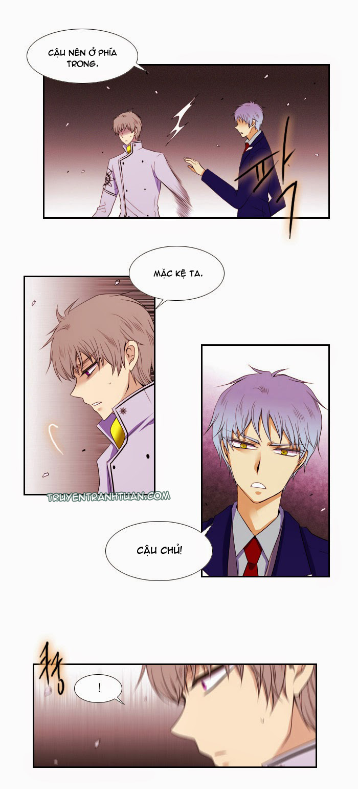 Black Haze Chapter 95 - Trang 2