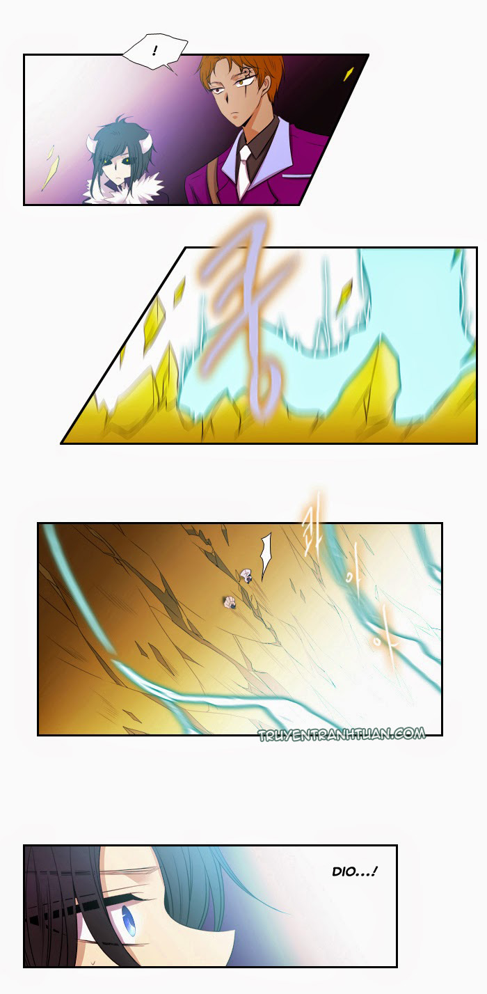 Black Haze Chapter 96 - Trang 2