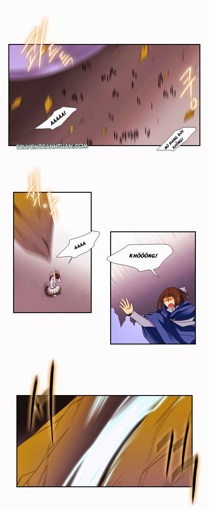 Black Haze Chapter 96 - Trang 2