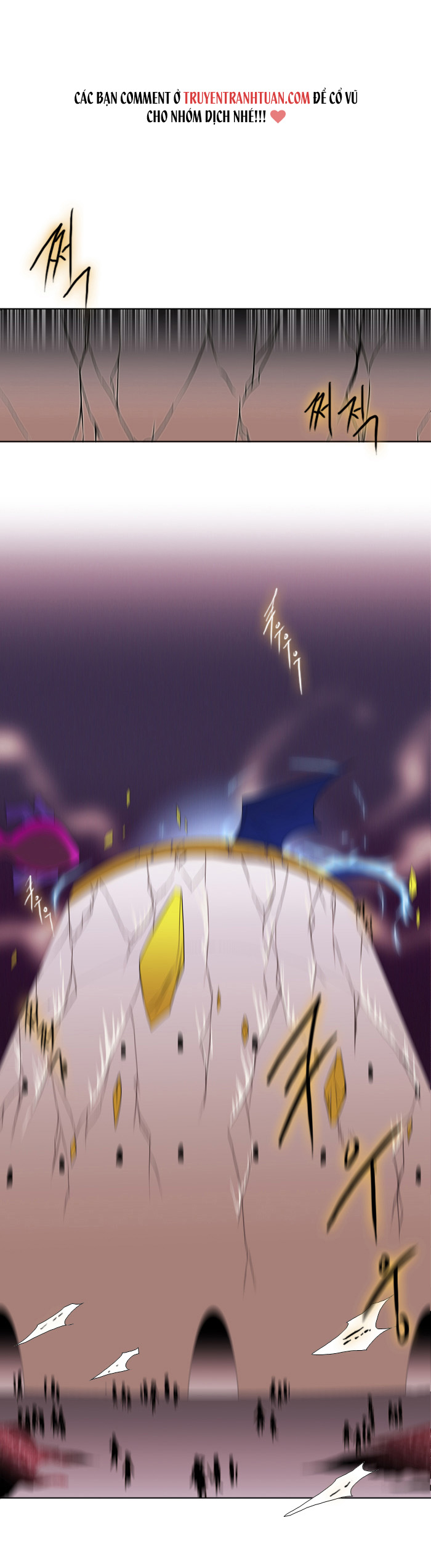 Black Haze Chapter 97 - Trang 2