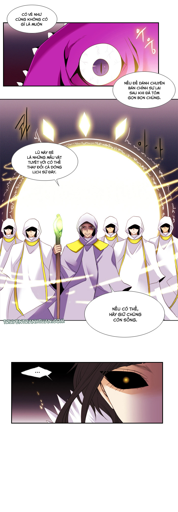 Black Haze Chapter 97 - Trang 2