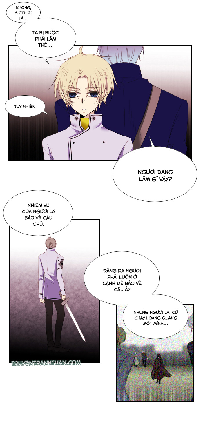 Black Haze Chapter 97 - Trang 2