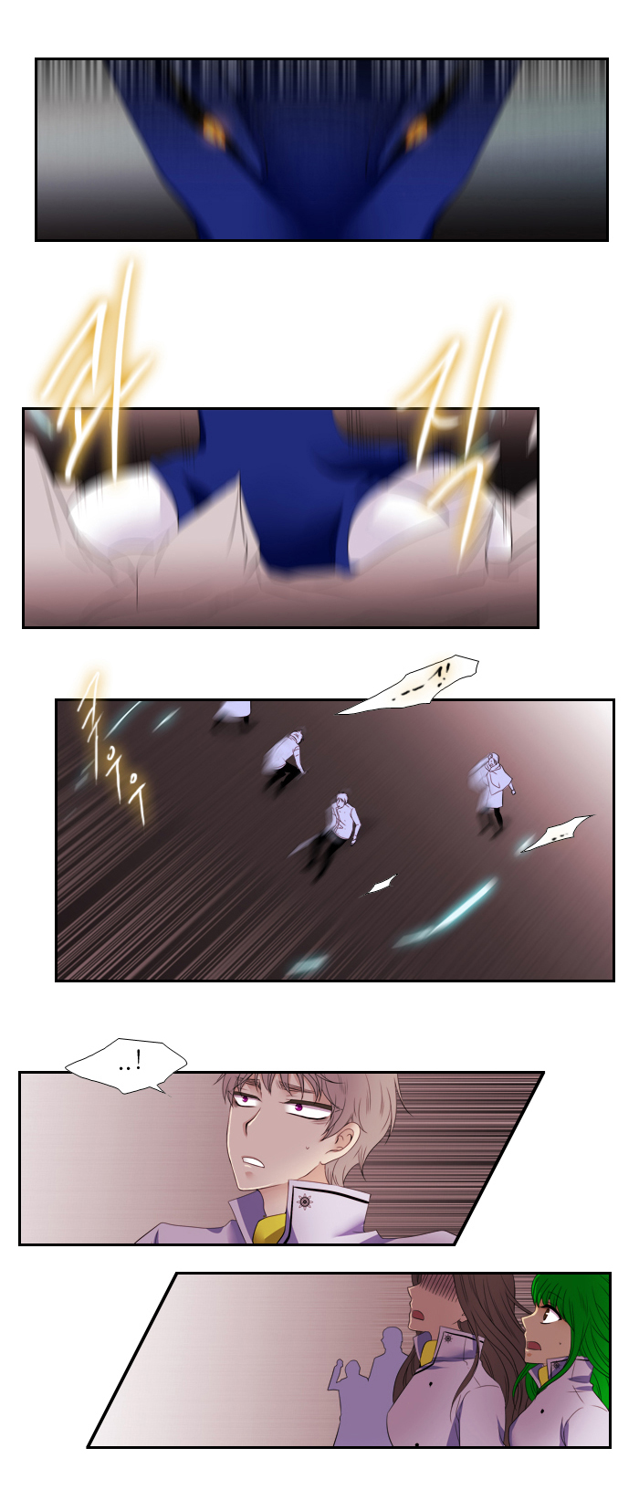 Black Haze Chapter 97 - Trang 2