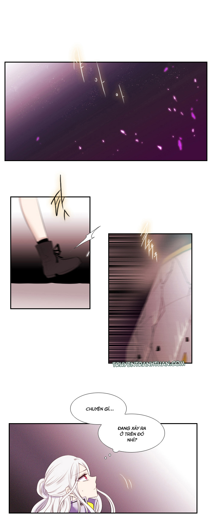 Black Haze Chapter 97 - Trang 2