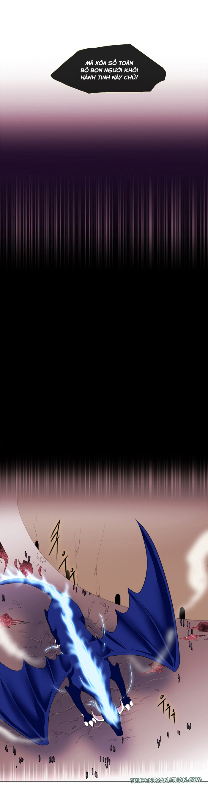 Black Haze Chapter 98 - Trang 2