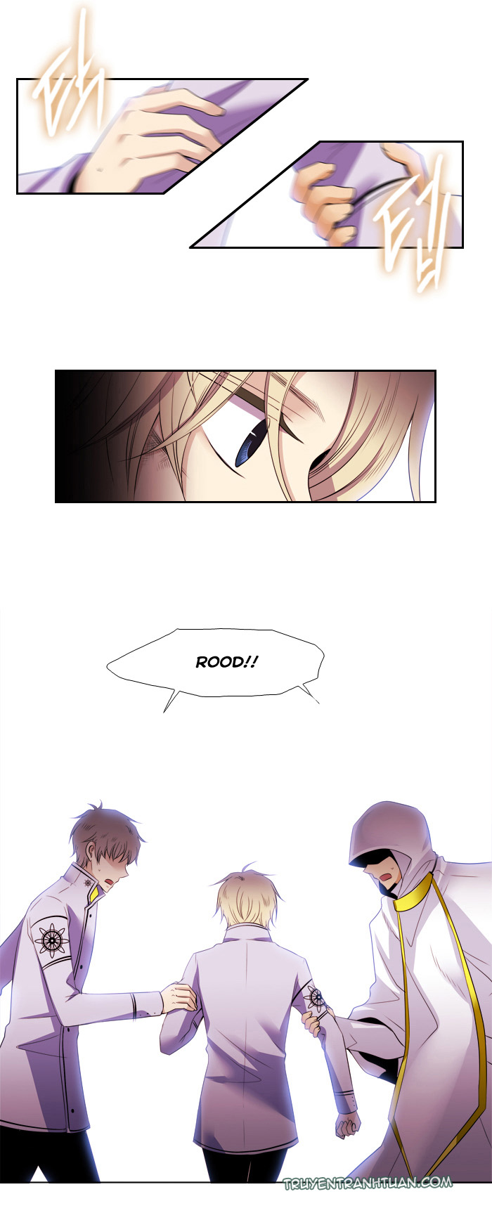 Black Haze Chapter 98 - Trang 2