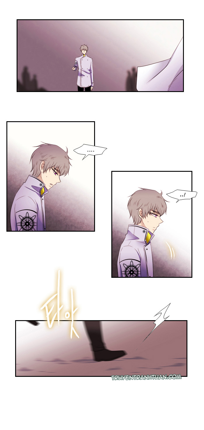 Black Haze Chapter 98 - Trang 2