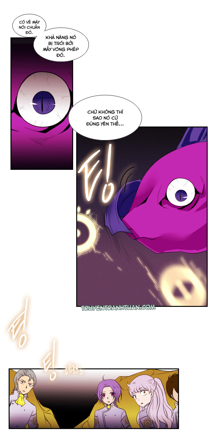 Black Haze Chapter 98 - Trang 2