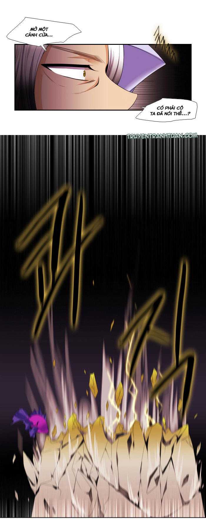 Black Haze Chapter 99 - Trang 2