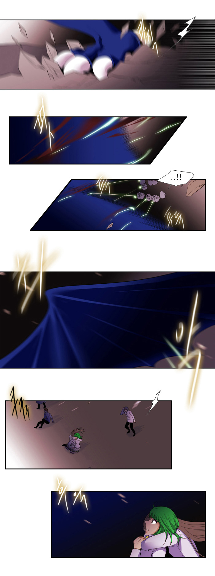 Black Haze Chapter 99 - Trang 2