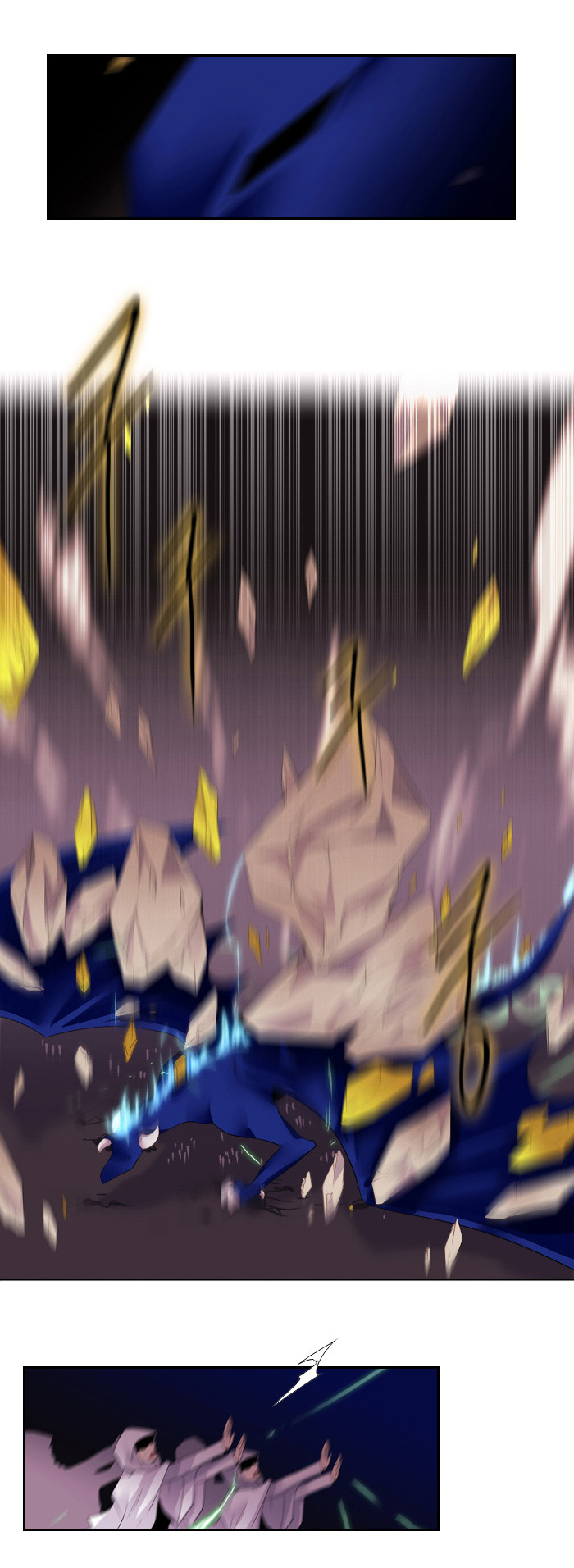 Black Haze Chapter 99 - Trang 2