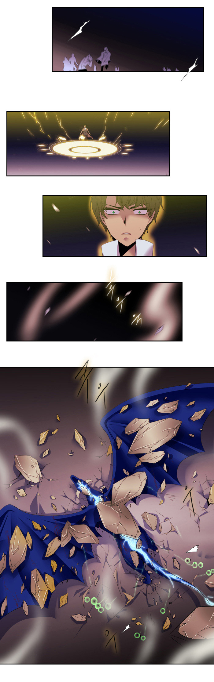 Black Haze Chapter 99 - Trang 2