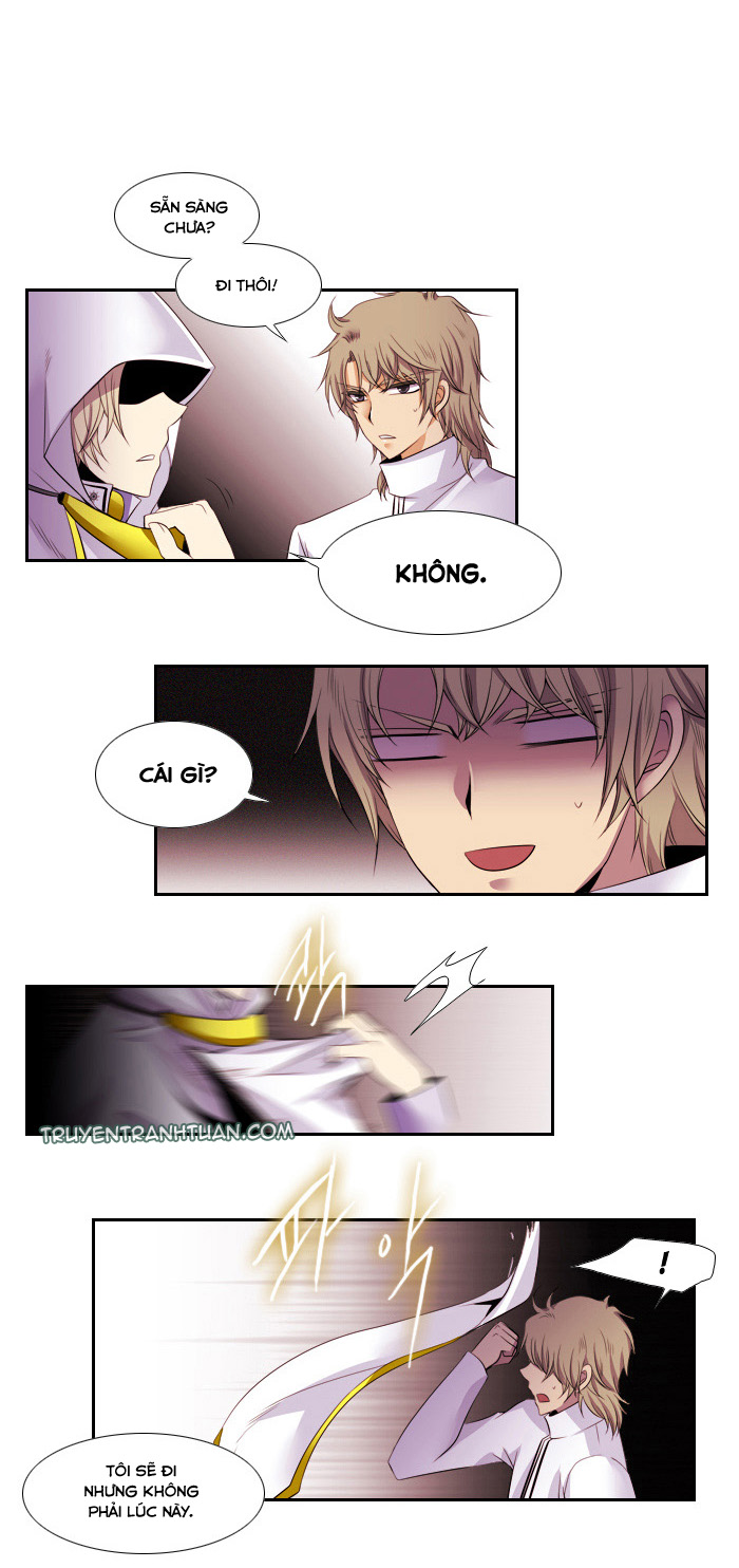 Black Haze Chapter 99 - Trang 2