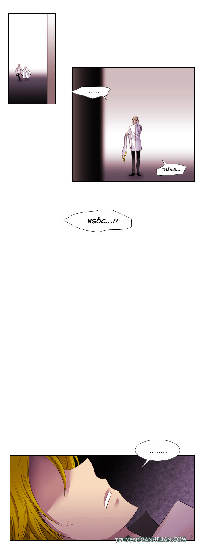 Black Haze Chapter 99 - Trang 2