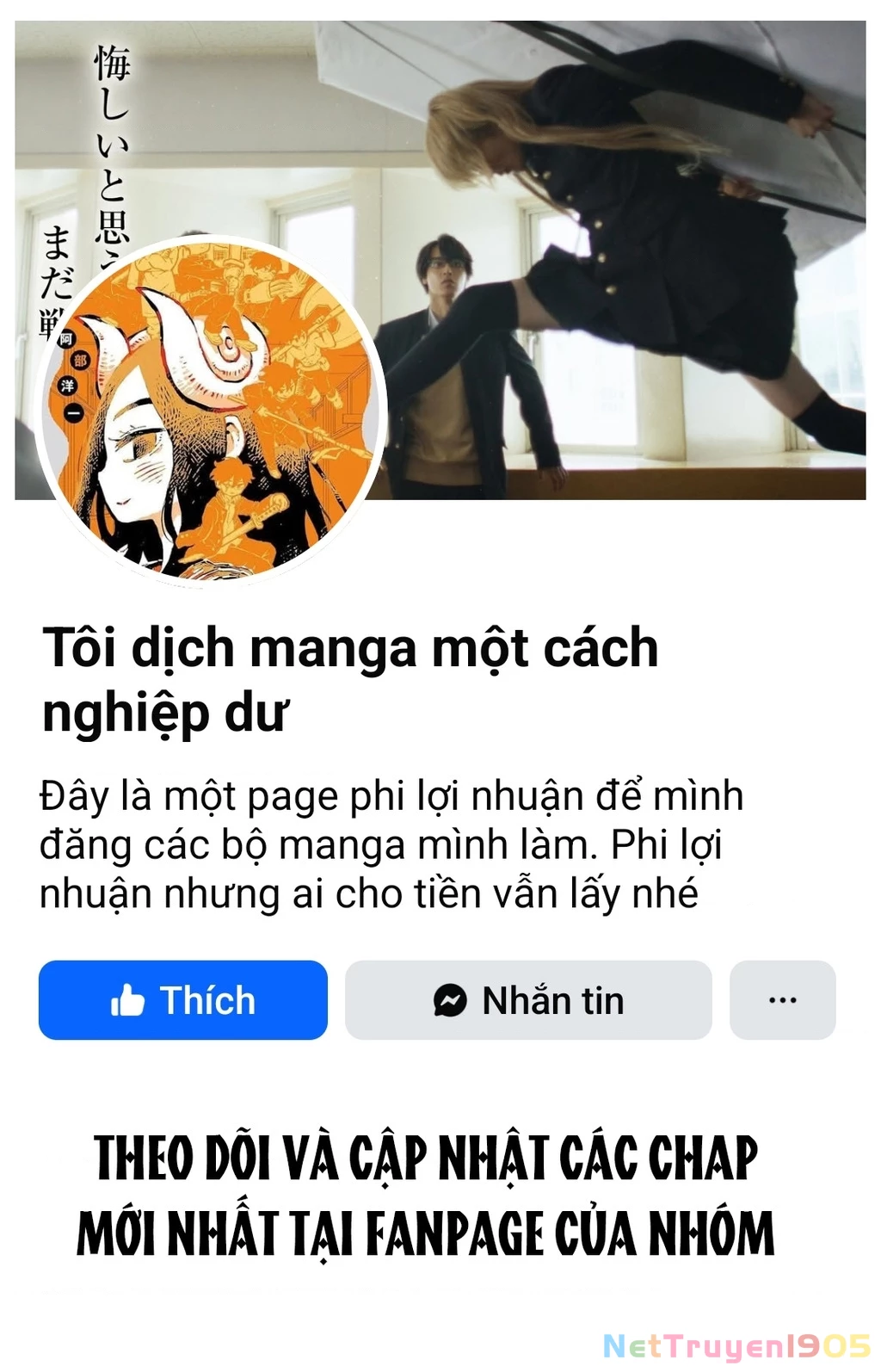 Black Jack Gaiden: Midnight Chapter 15 - Trang 2