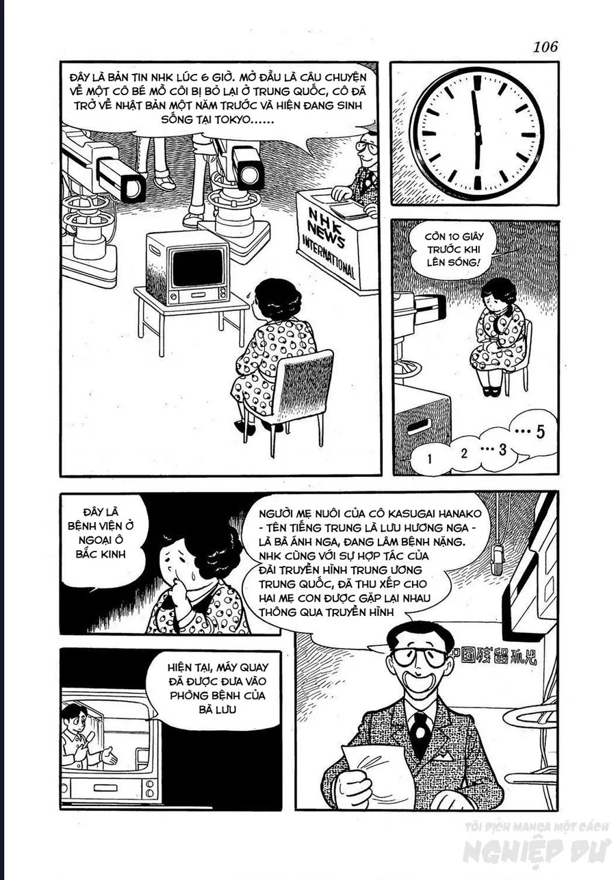 Black Jack Gaiden: Midnight Chapter 22 - Trang 2