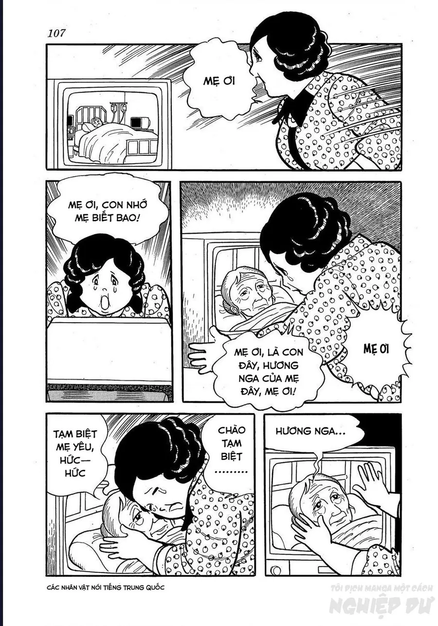 Black Jack Gaiden: Midnight Chapter 22 - Trang 2