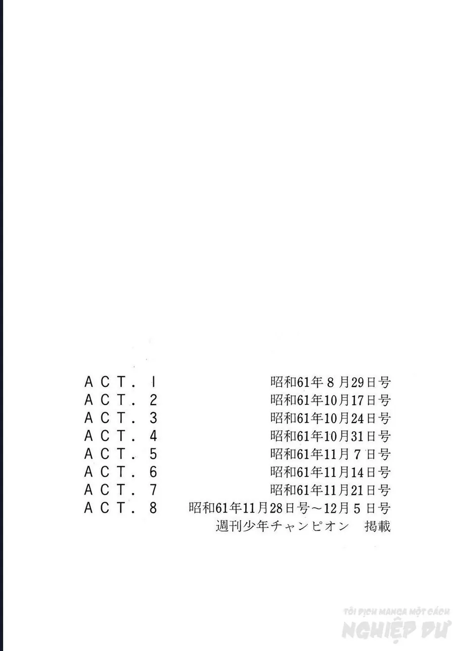 Black Jack Gaiden: Midnight Chapter 25 - Trang 2