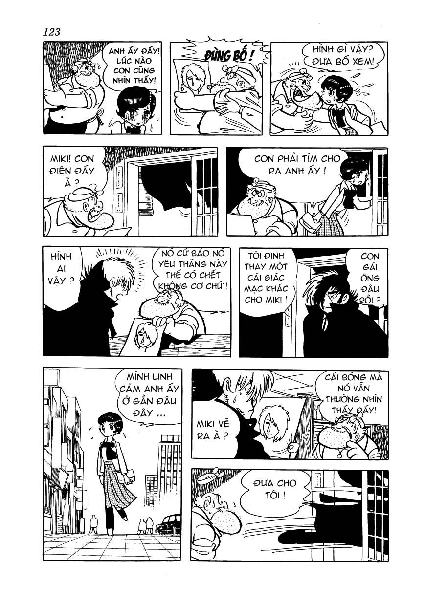 Black Jack Chapter 104 - Trang 2