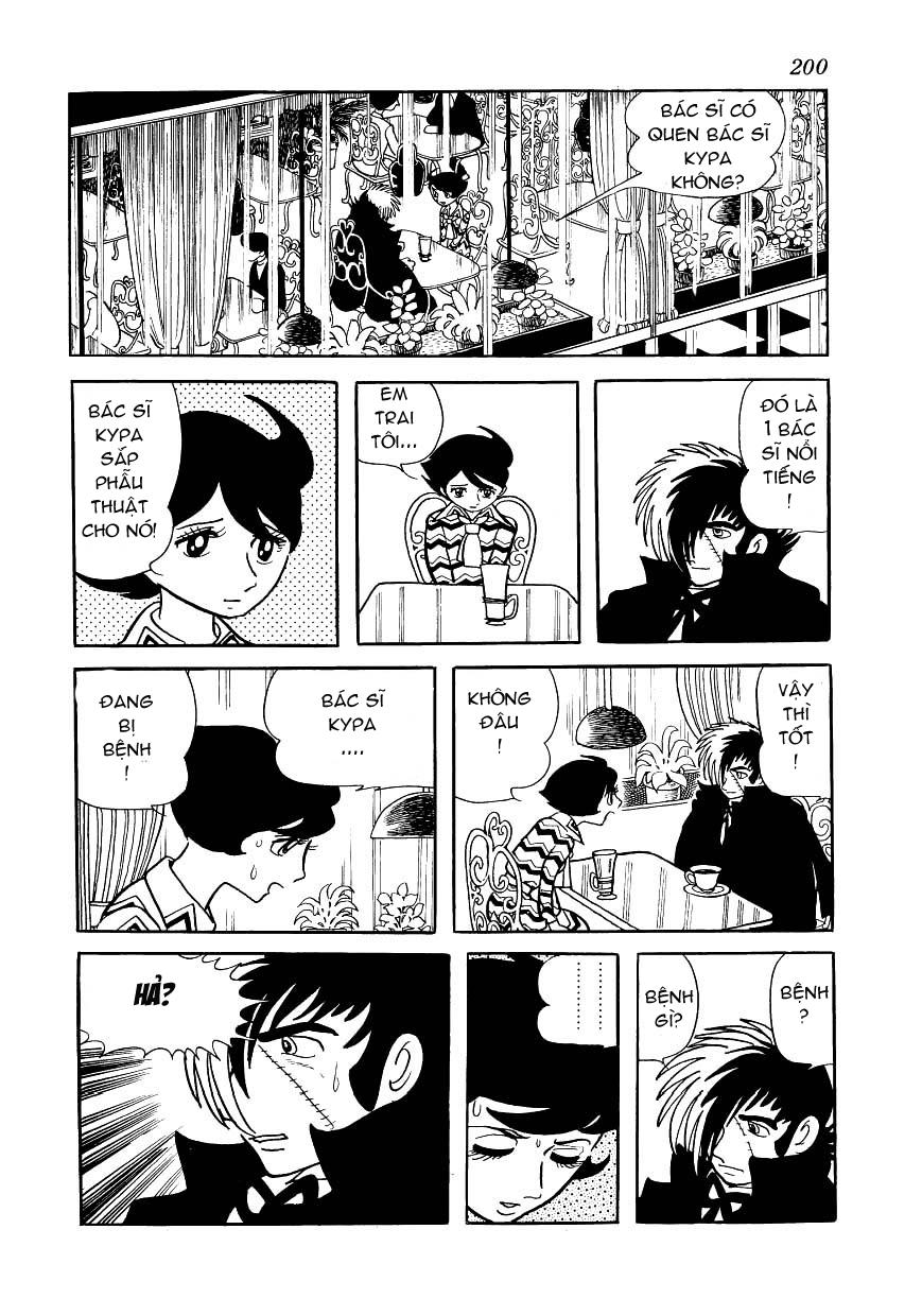 Black Jack Chapter 108 - Trang 2