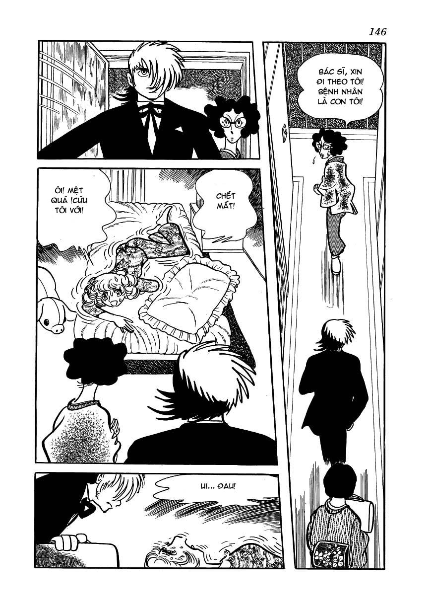 Black Jack Chapter 116 - Trang 2