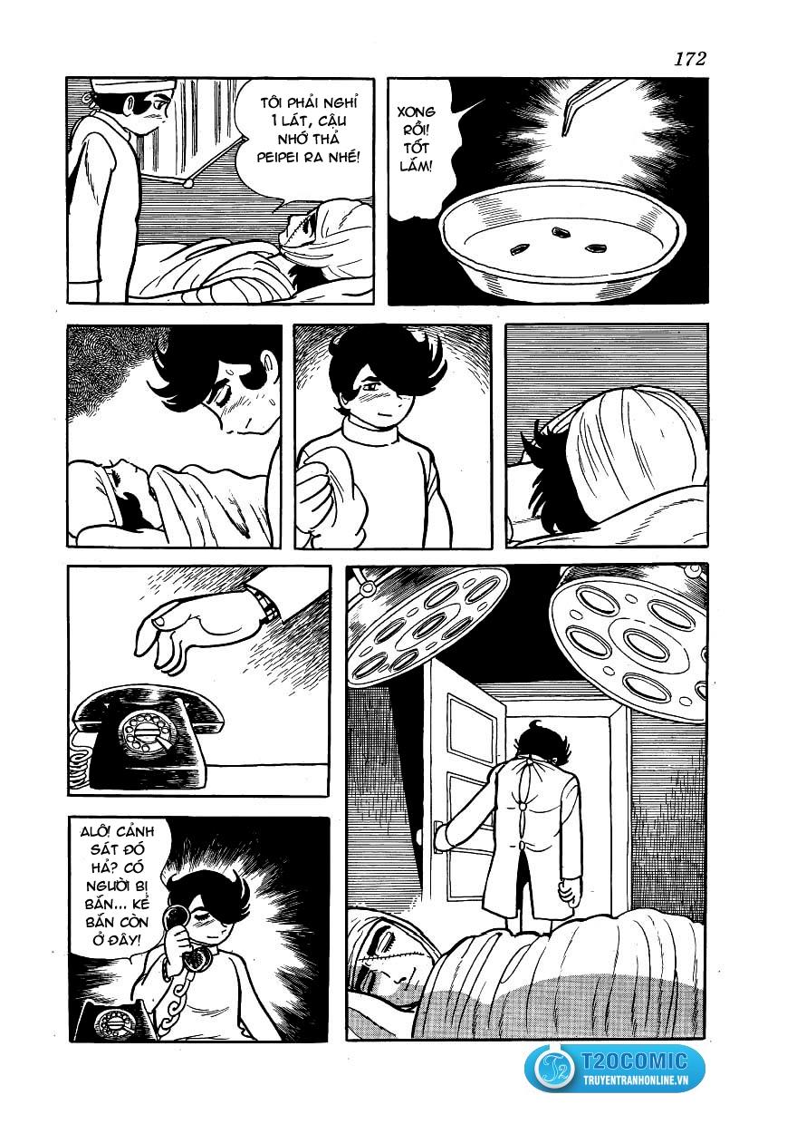 Black Jack Chapter 117 - Trang 2