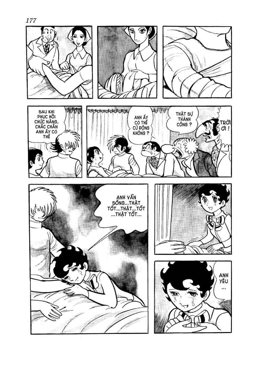 Black Jack Chapter 12 - Trang 2