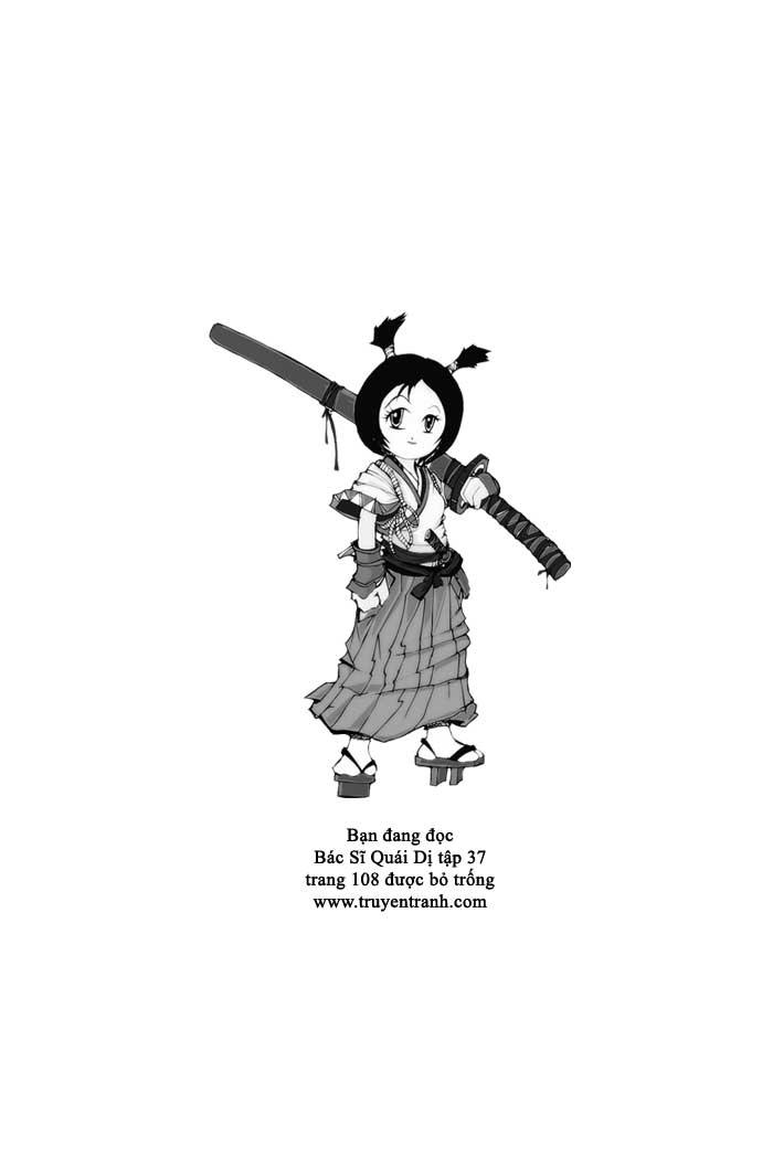 Black Jack Chapter 139 - Trang 2