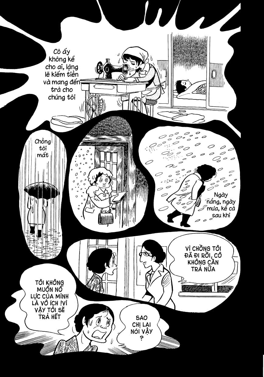 Black Jack Chapter 14 - Trang 2