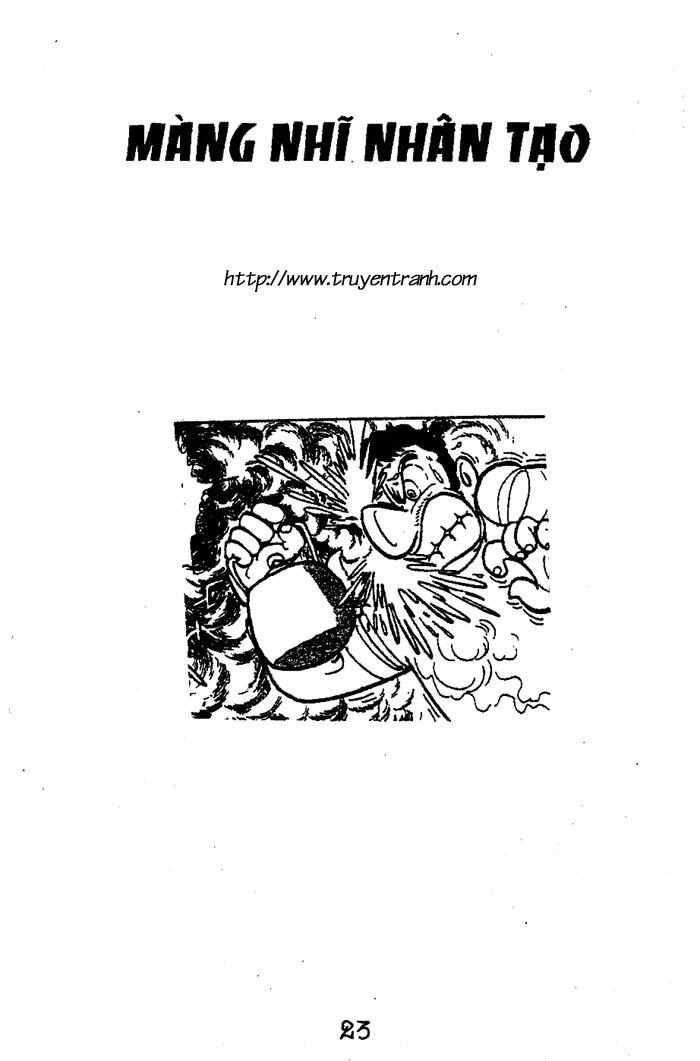 Black Jack Chapter 141 - Trang 2