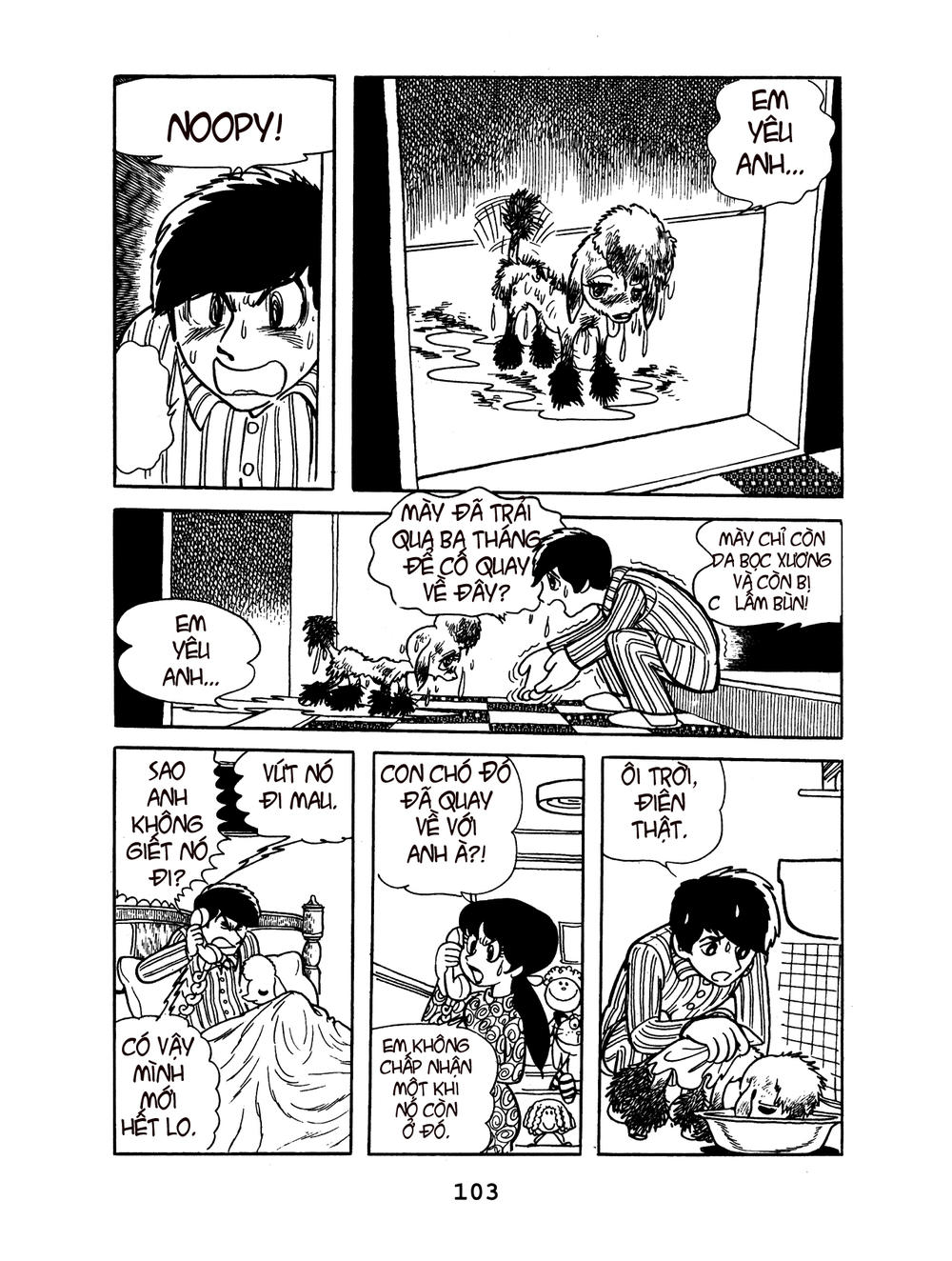 Black Jack Chapter 144 - Trang 2