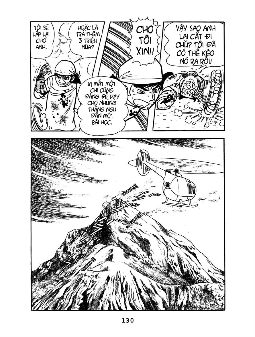 Black Jack Chapter 145 - Trang 2