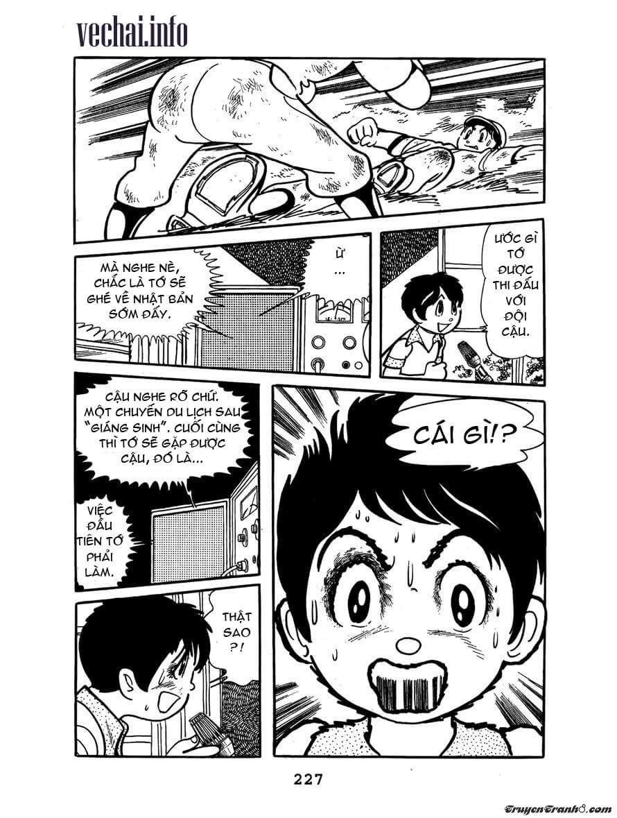 Black Jack Chapter 150 - Trang 2