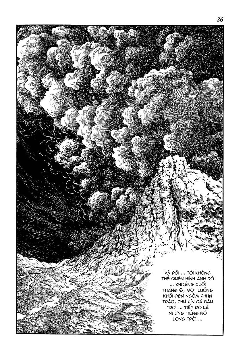 Black Jack Chapter 162 - Trang 2