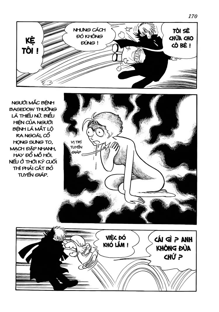 Black Jack Chapter 17 - Trang 2