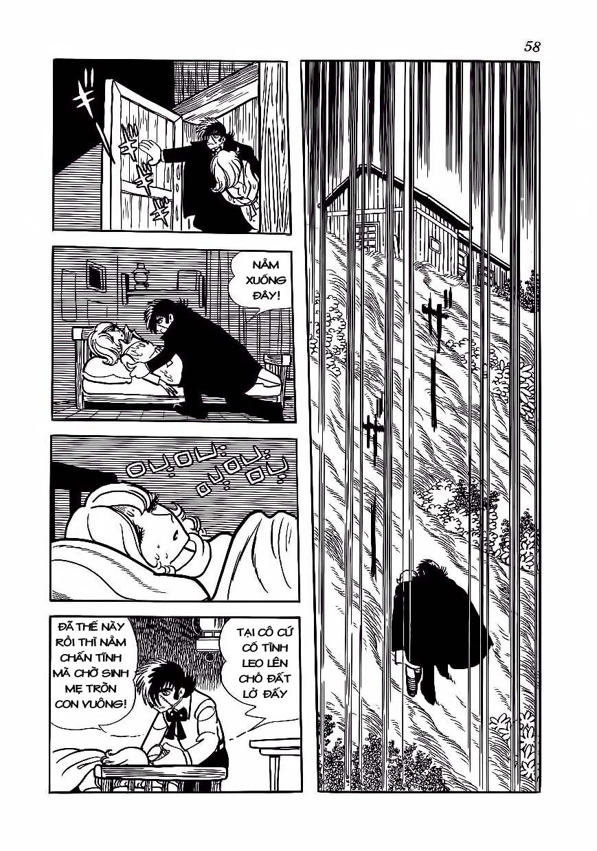 Black Jack Chapter 173 - Trang 2