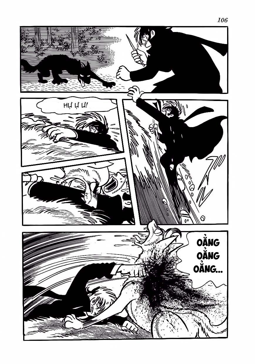 Black Jack Chapter 175 - Trang 2